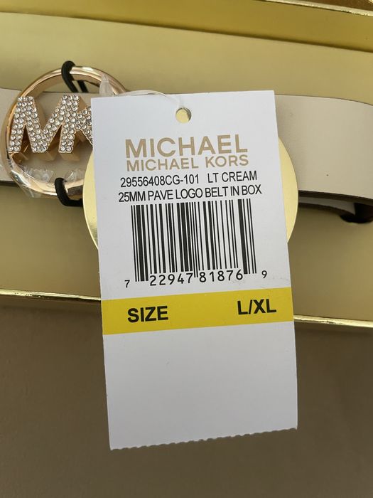Колан Michael kors