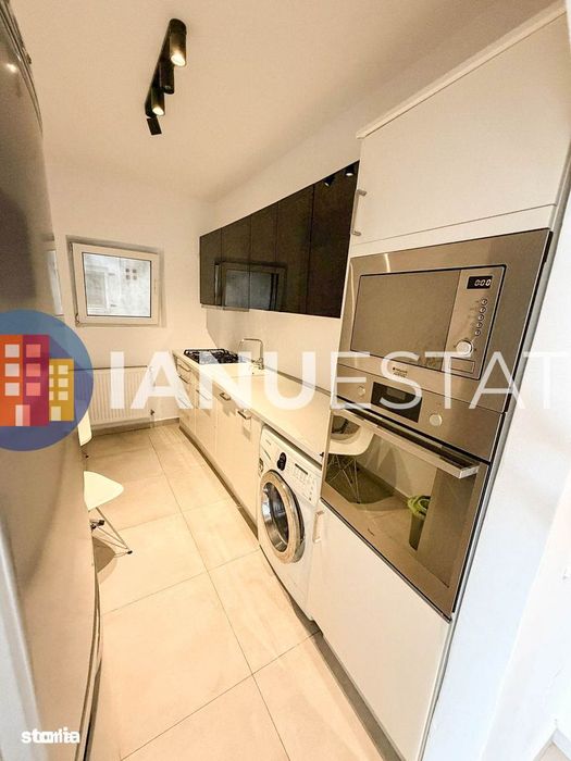 Piata Romana 2` Metrou Magheru ASE Ultracentral Renovat