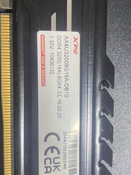 i 5 10400f ozy 16g ssd240 RTX 3060 12g