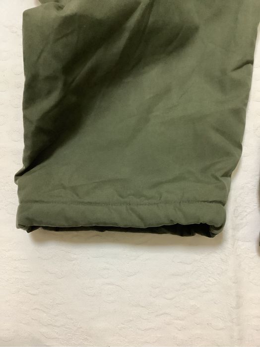 Pantaloni Fjallraven captusiti marime 54