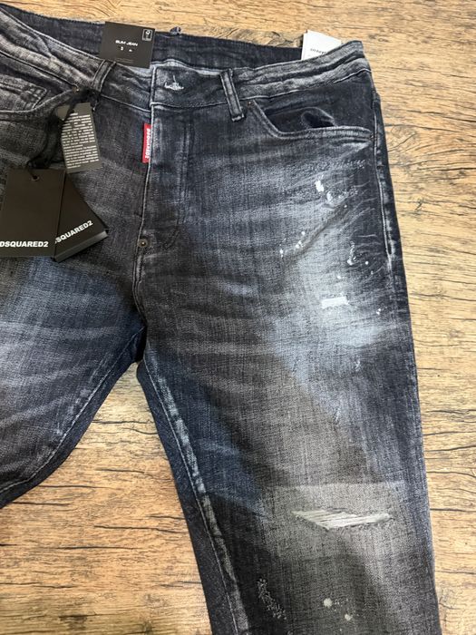 Дънки dsquared2 мъжки