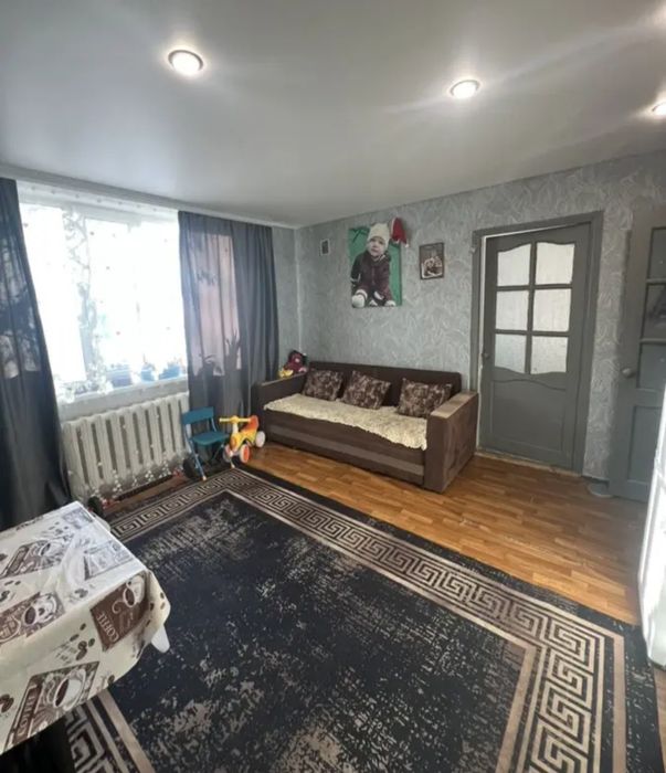 Продам дом район лесозавода