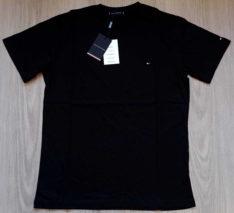 Мъжки тениски Lacoste