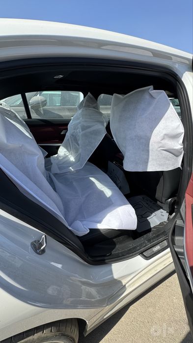 BMW I3 edrive 35L