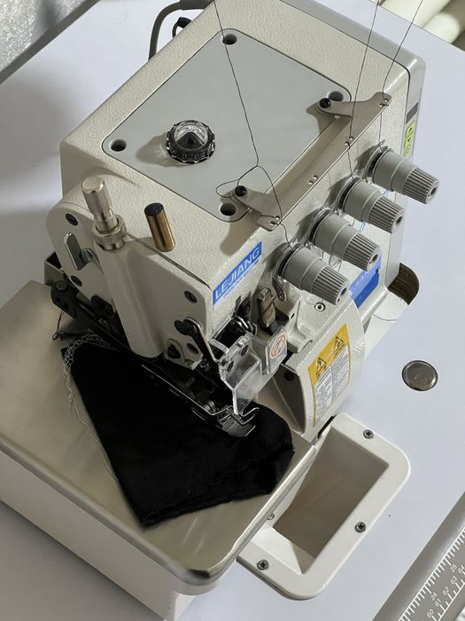 Lejiang 800 tikuv moshina