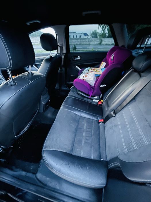 FORD Mondeo 2008 — imagine 2