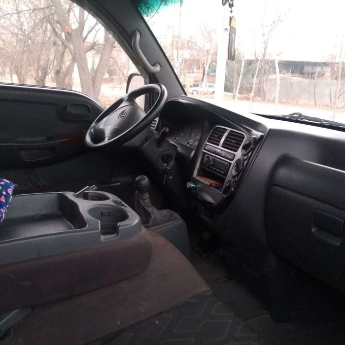 Киабонго сотилади