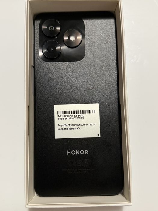 Telefon Mobil HONOR X5c Plus (Nou, Desigilat)