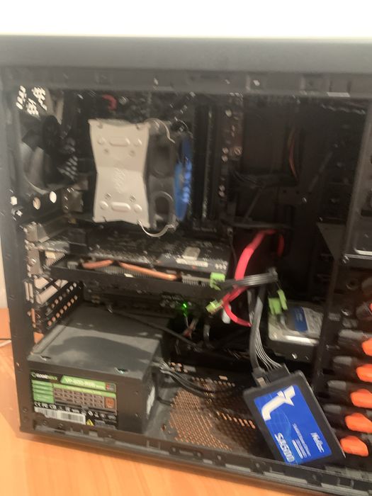 Продаю компьютер Full Setup