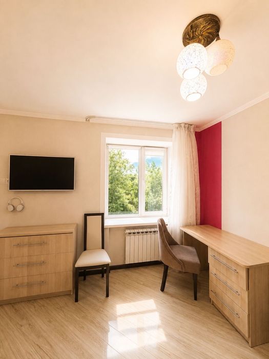 Продам 3 к квартиру 111 м2 в Парке