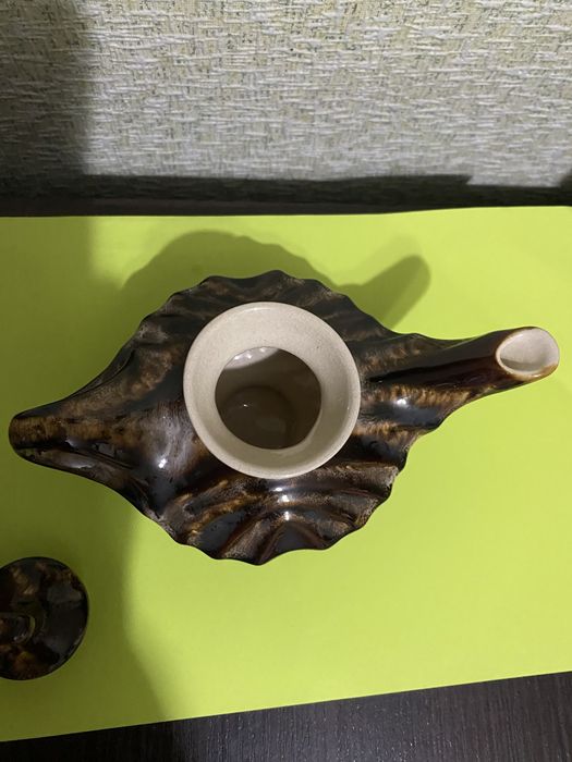 Фарфоровый набор « Рыбка».