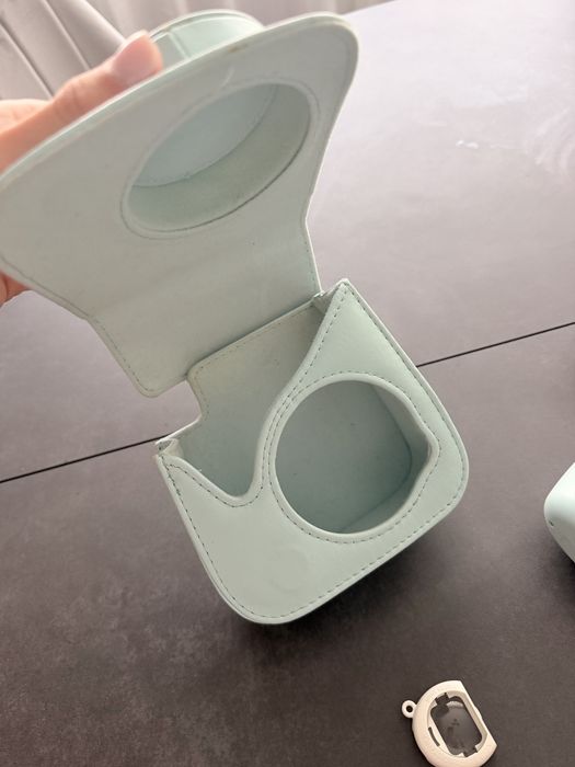 Камера за моментни снимки Instax mini 9