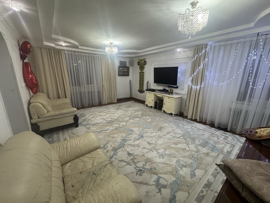 Продам дом с доходом