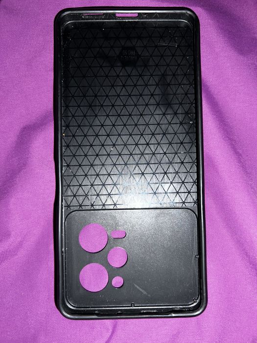 Xiaomi redmi note 12 pro 5G 128gb 6 Ram