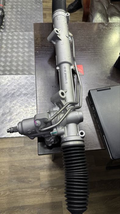 Рулевая рейка тикелей заводтан