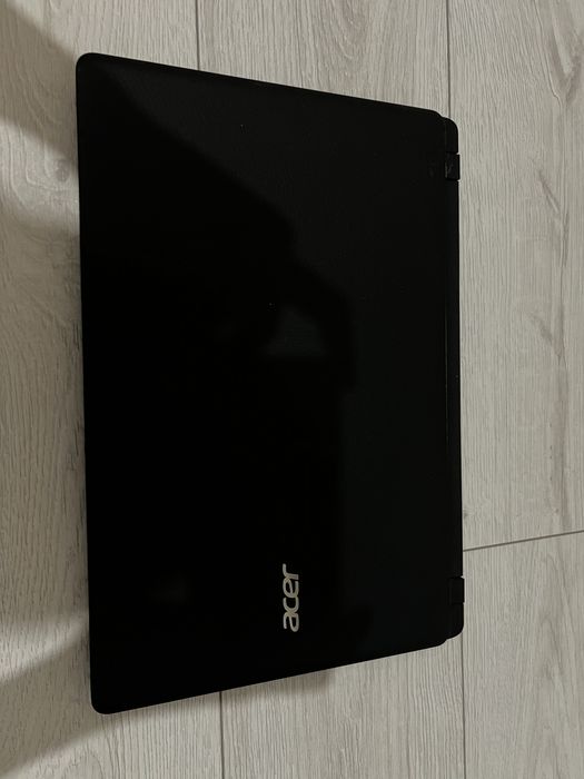 Ноутбук Acer Aspire для работы