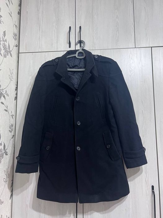 Полпалто кашмир .