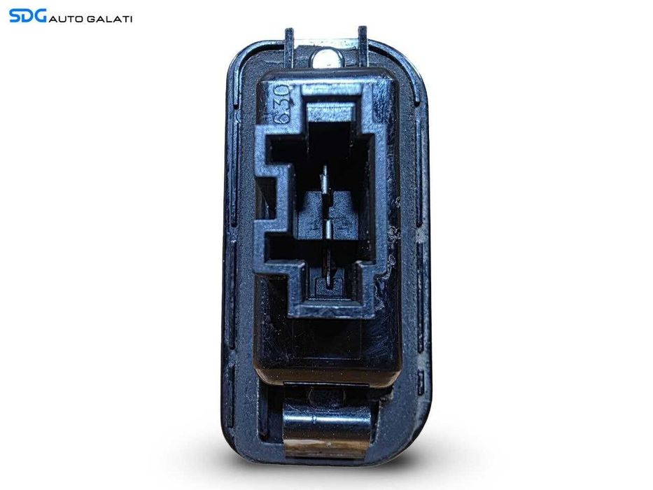 Lampa Iluminare Numar Inmatriculare Portbagaj Mercedes Clasa C Class W203 2000 - 2007 Cod 2038200556 2038200066 [N5121]