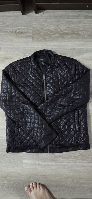 Женская ветровка