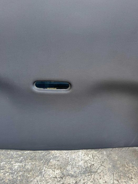 Черен мек таван Audi A6 4G C7 седан с шибедах S-line запзен