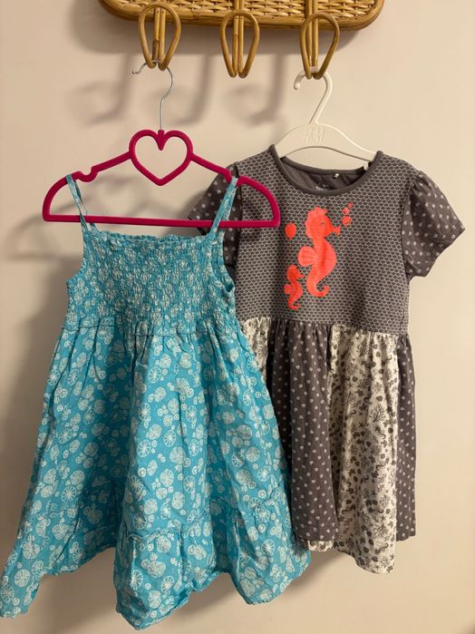 Детски дрешки 98–1116