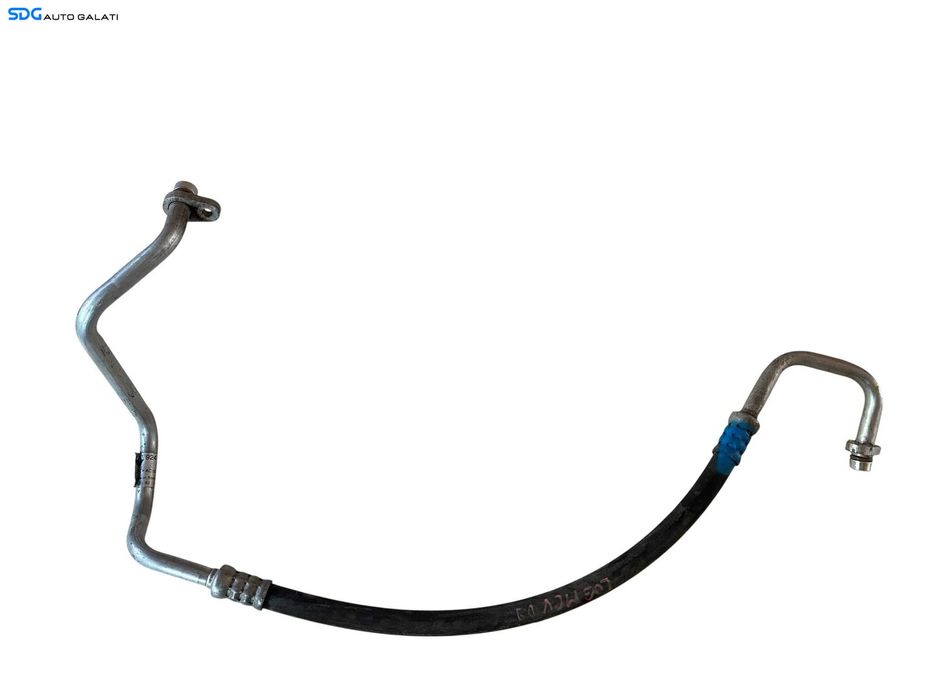 Teava Conducta AC Aer Conditionat Clima Dacia Sandero 2 0.9 TCE 2012 - Prezent Cod 924909064R [V0384]
