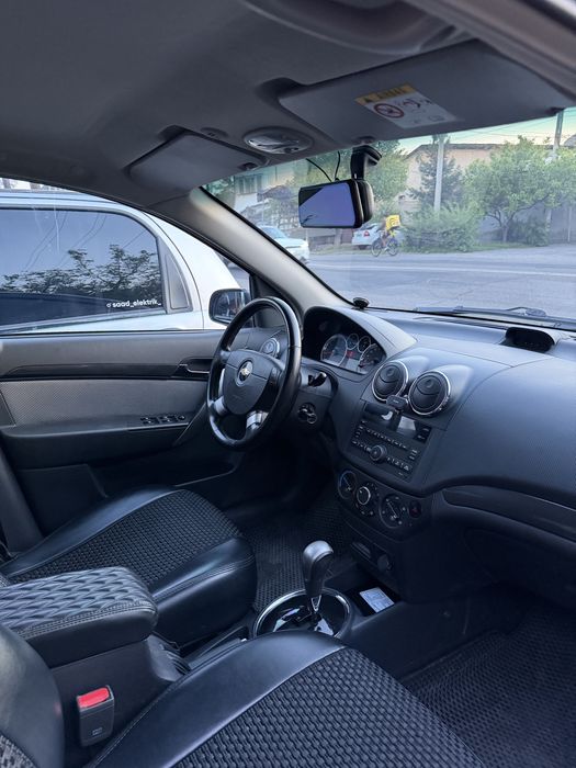 Nexia 3 full Avtomant