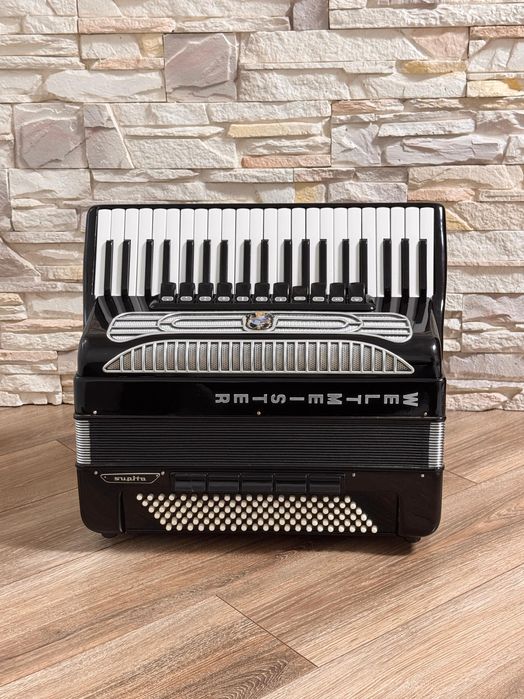 Vand Weltmeister Supita