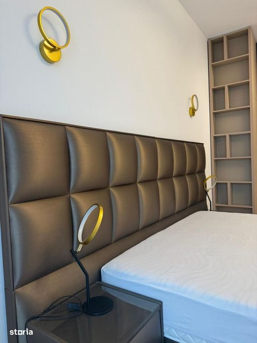 One Verdi / 2 camere / 62 mp utili / parcare