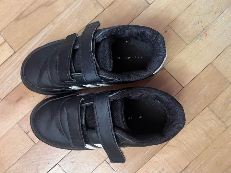 Детски маратонки Adidas