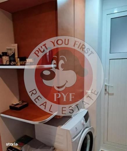 Prosper Mall | Apartament 4 camere | Decomandat | 100mp | B11741