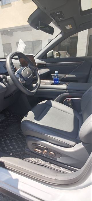 Dongfeng el 008 - Ideal holatda
