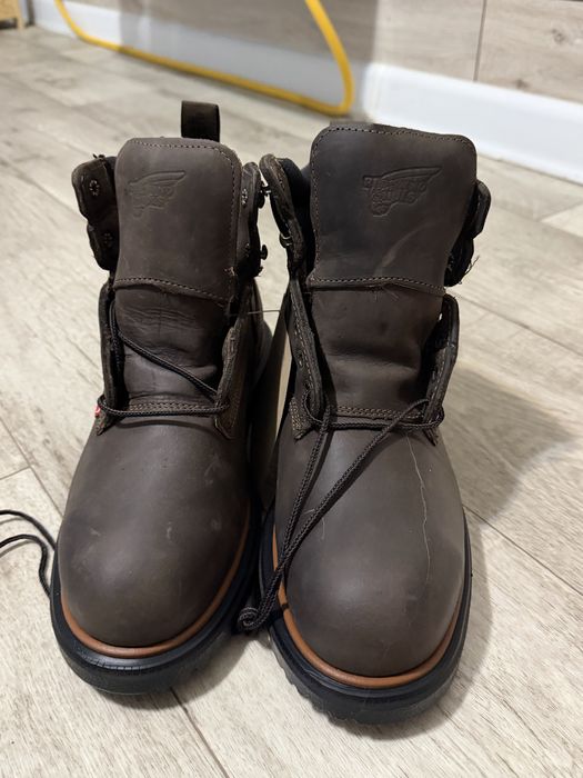 Red Wing 4404 Original