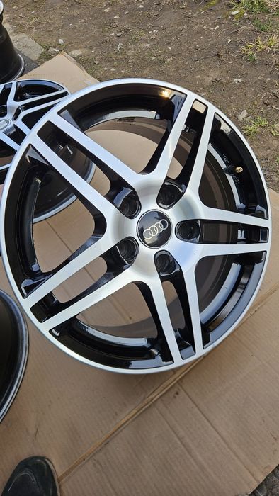 Jante aliaj 5x112 r16  Audi Q3 A4 B8 B9  passat B8 tiguan sharan
