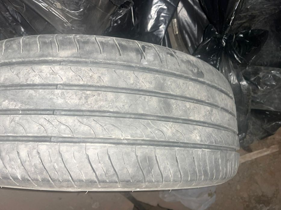 Шины на 205/55/16