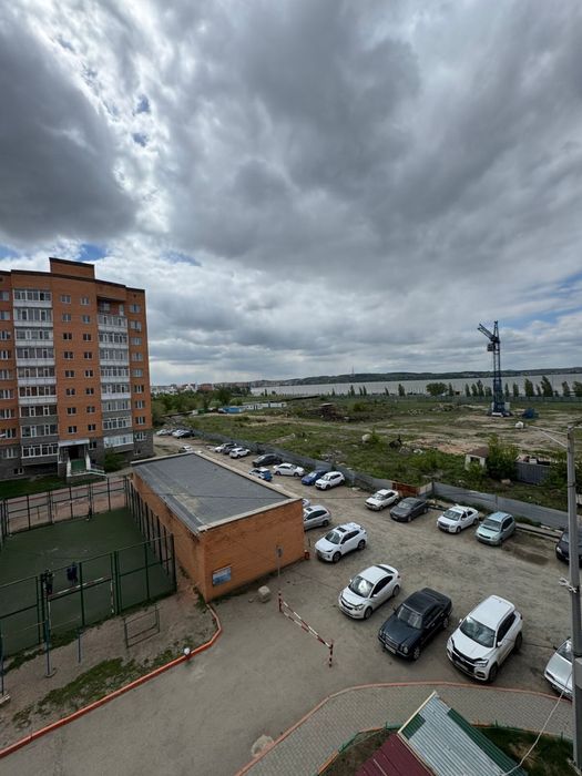 Продам 1 комнатную квартиру