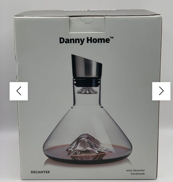 декантер Danny Home  1450мл
