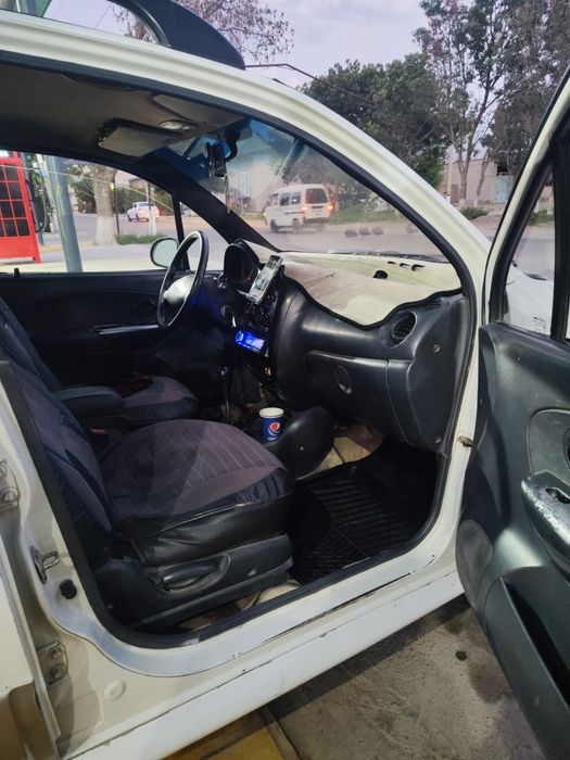Matiz Best Srochno Sotiladi