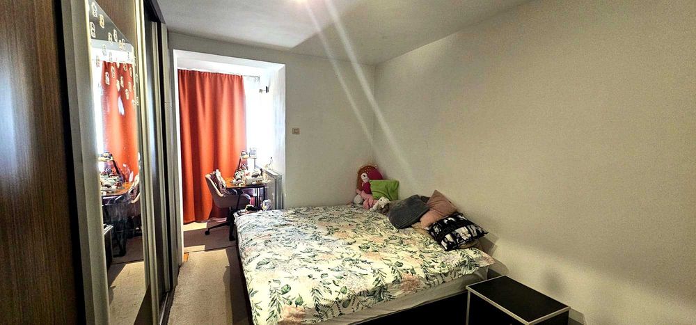 Apartament deosebit cu 3 camere 70 mp Bloc tip vilă Etaj 1 Zona Iosia – Str. Cazaban