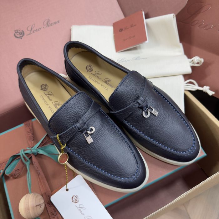 Mocasini Loro Piana