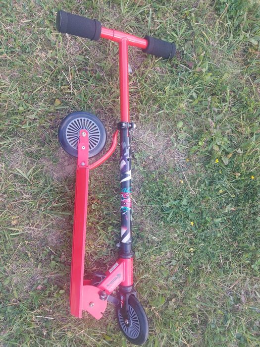 Trotineta copii 4-6 ani