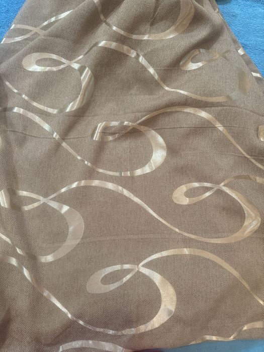 Шторы интерьерные