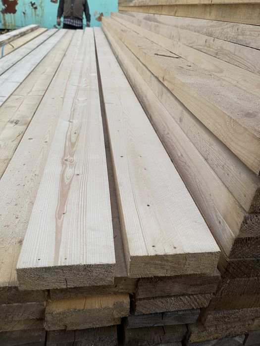 Лес, доска, пиломатериал