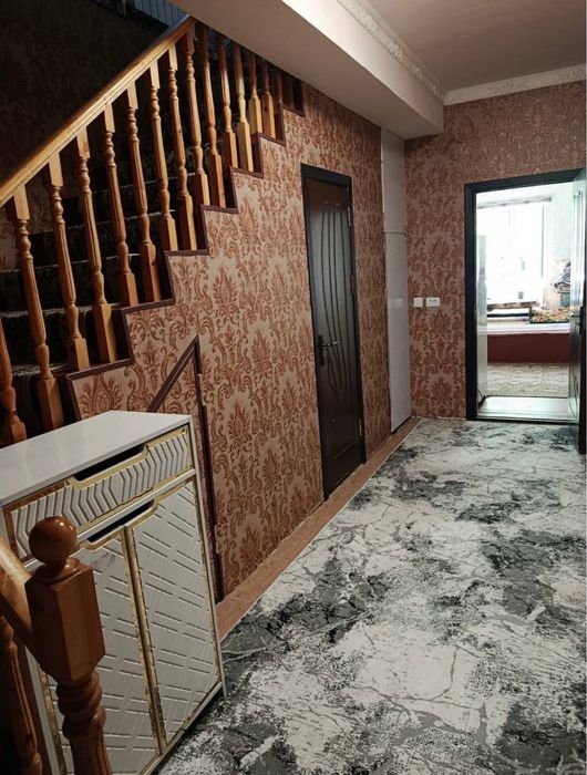 Продам дом в Ипотеку или наличкой