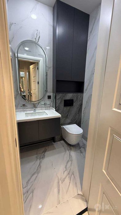 4-комнатная 92 кв.м | ЖК New Life | Махтумкули | 205 000 $