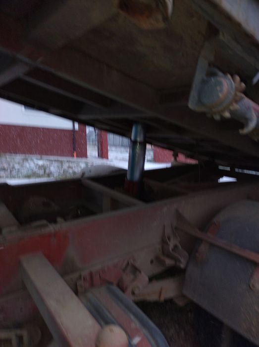 Vând Iveco Daily 35-10