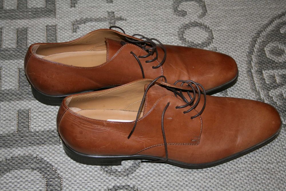 pantofi originali boss