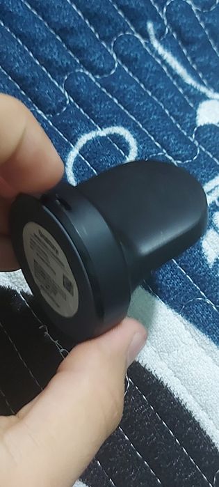 Samsung Gear S3 Frontier