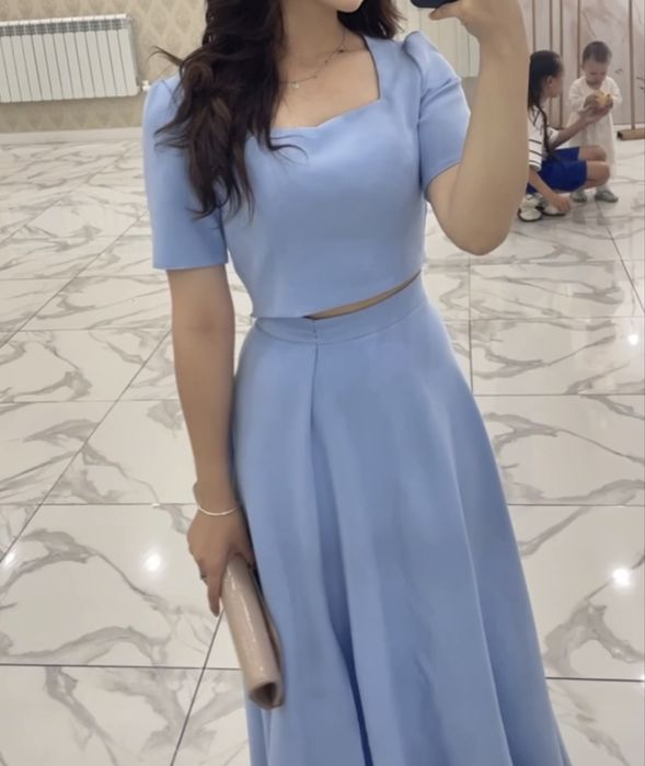 Платье вечерние новые