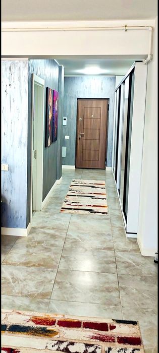 Regim hotelier lux zona rezidentiala